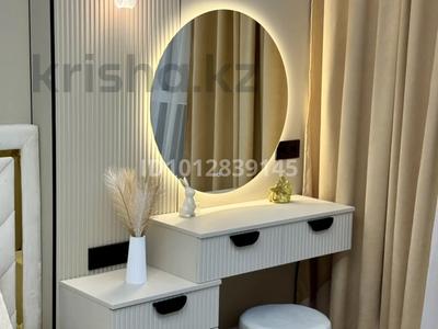 3-бөлмелі пәтер · 70 м² · 11/18 қабат, Е-36 2, 4, 5, 9, 11 — Ханшатыр сығанақ, бағасы: 51.9 млн ₸ в Астане, Нура р-н