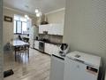 2-комнатная квартира · 80 м² · 8/9 этаж, 17-й мкр 29 — Жилой комплекс BS Residence расположен в одном из самых востребованных районов Актау — 17 микрорайоне, где создана комфортная городская среда для жизни. Дом находится в удачной локации: в пешей доступности есть всё необходимое для повседневной жизни. Рядом расположены продуктовые магазины, супермаркеты, аптеки, кафе, кофейни, отделения банков, салоны красоты, торговые объекты, а также крупные магазины бытовой техники и торговые центры. Для семей с детьми поблизости находятся детские сады и школа. (korter.kz⁠) ЖК находится всего чуть более чем в километре от побережья Каспийского моря, поэтому до набережной можно быстро добраться как пешком, так и на автомобиле. Удобные подъездные пути и развитая транспортная инфраструктура позволяют легко попасть в любую часть города. (korter.kz⁠) Сам комплекс BS Residence — современный жилой квартал с благоустроенной территорией, парковочными местами и развитой коммерческой инфраструктурой на первых этажах, что делает проживание максимально комфортным. (Krisha.kz⁠) Это отличный вариант для тех, кто ценит удобное расположение, развитую инфраструктуру и комфортную городскую жизнь, где всё необходимое находится буквально в нескольких минутах от дома. за 300 000 ₸ — фото 19