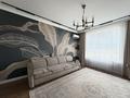 4-комнатная квартира · 115 м² · 4/12 этаж, А669 4/1 за 75 млн ₸ в Астане, Есильский р-н