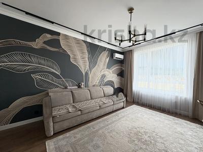 4-комнатная квартира · 115 м² · 4/12 этаж, А669 4/1 за 75 млн ₸ в Астане, Есильский р-н