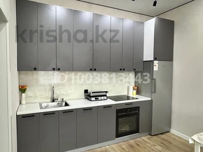 2-бөлмелі пәтер · 61.4 м² · 1/5 қабат, Алтын орда ш/а. 30Б, бағасы: 26 млн ₸ в Актобе, мкр. Алтын орда