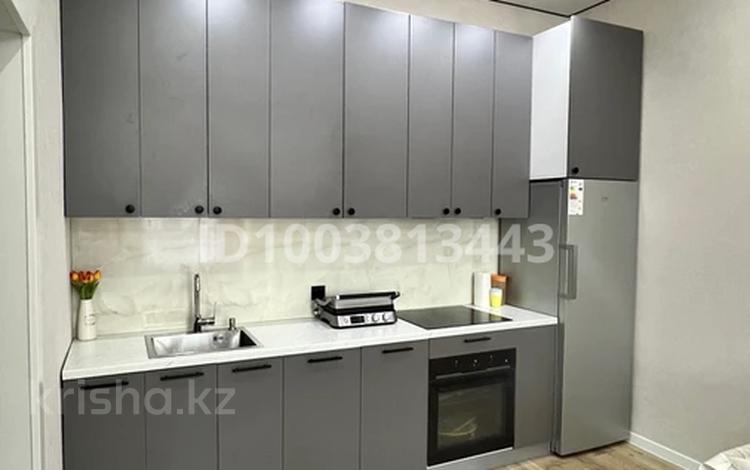 2-комнатная квартира · 61.4 м² · 1/5 этаж, мкр. Алтын орда 30Б за 26 млн ₸ в Актобе — фото 2