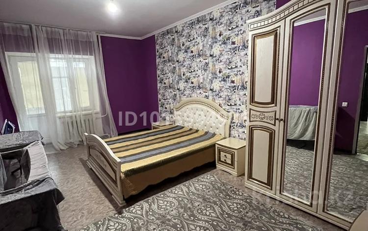 2-комнатная квартира · 59 м² · 1/4 этаж, Байконурова за 160 000 ₸ в Жезказгане — фото 2