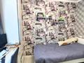 4-бөлмелі пәтер · 74.1 м² · 6/6 қабат, Куйши Дина 46/2 — Проспект Кудайбердыулы, бағасы: 27.4 млн ₸ в Астане, Алматы р-н — фото 11