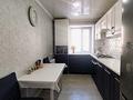 4-бөлмелі пәтер · 74.1 м² · 6/6 қабат, Куйши Дина 46/2 — Проспект Кудайбердыулы, бағасы: 27.4 млн ₸ в Астане, Алматы р-н — фото 21