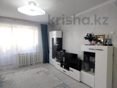 4-бөлмелі пәтер · 74.1 м² · 6/6 қабат, Куйши Дина 46/2 — Проспект Кудайбердыулы, бағасы: 27.4 млн ₸ в Астане, Алматы р-н