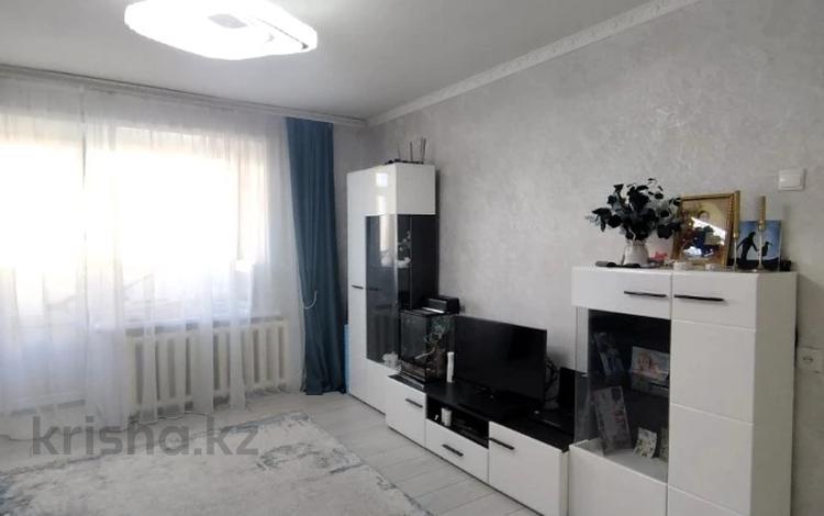 4-бөлмелі пәтер · 74.1 м² · 6/6 қабат, Куйши Дина 46/2 — Проспект Кудайбердыулы, бағасы: 27.4 млн ₸ в Астане, Алматы р-н — фото 29