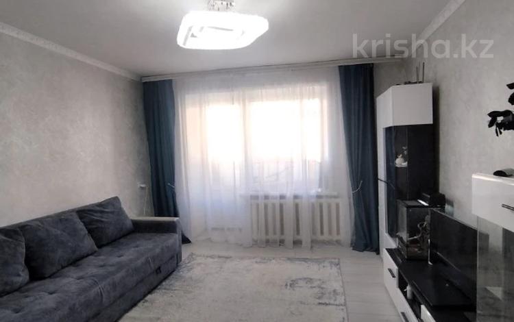 4-комнатная квартира · 74.1 м² · 6/6 этаж, Куйши Дина 46/2 — Проспект Кудайбердыулы за 27.4 млн ₸ в Астане, Алматы р-н — фото 31