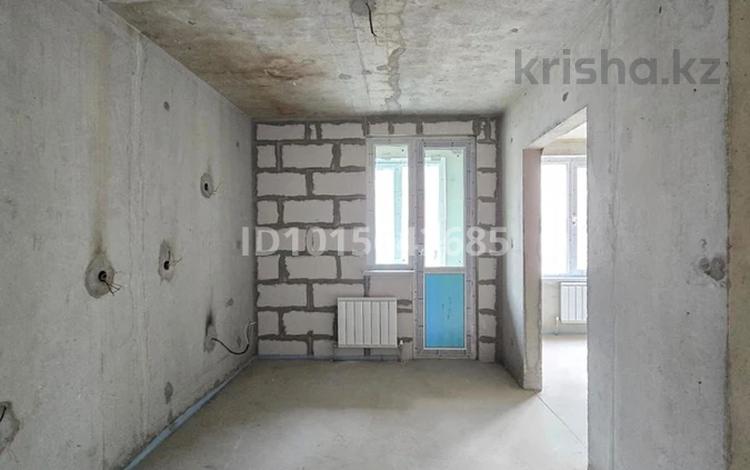 1-комнатная квартира · 35 м² · 5/9 этаж, Райымбек 590/15 за 20.8 млн ₸ в Алматы, Наурызбайский р-н — фото 2