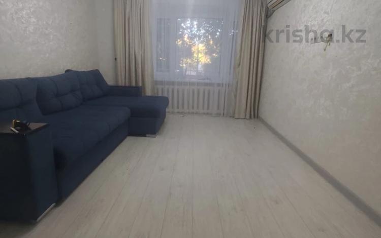 4-бөлмелі пәтер · 79.4 м² · 1/5 қабат, Академика Асана Тайманова 109, бағасы: 23.5 млн ₸ в Уральске — фото 2