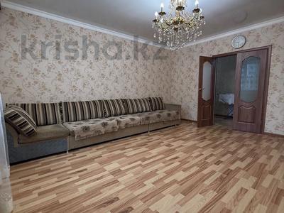 3-комнатная квартира · 82 м² · 3/10 этаж, Кюйши Дины 25/2 за 38.5 млн ₸ в Астане, Алматы р-н