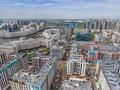 4-комнатная квартира · 110 м² · 8/8 этаж, Мангилик ел 36 за 64 млн 〒 в Астане, Есильский р-н — фото 2