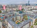 4-комнатная квартира · 110 м² · 8/8 этаж, Мангилик ел 36 за 64 млн 〒 в Астане, Есильский р-н — фото 5