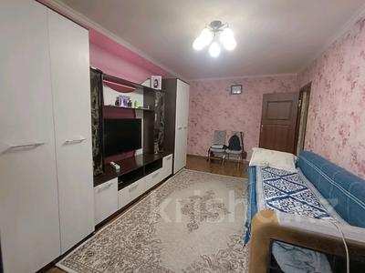 2-комнатная квартира · 47 м² · 5/5 этаж, мкр Алмагуль, Серкебаева — Тимирязева за 35 млн ₸ в Алматы, Бостандыкский р-н