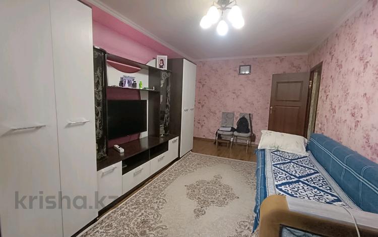 2-бөлмелі пәтер · 47 м² · 5/5 қабат, мкр Алмагуль, Серкебаева — Тимирязева, бағасы: 35 млн ₸ в Алматы, Бостандыкский р-н — фото 2