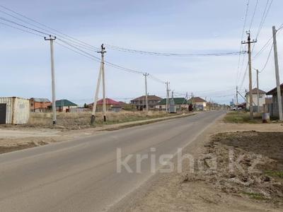 Участок · 30 соток, Шоссе Ондирис за 200 млн 〒 в Астане, р-н Байконур