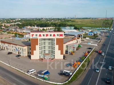 Свободное назначение • 6327 м² за 1.2 млрд 〒 в Караганде, Казыбек би р-н