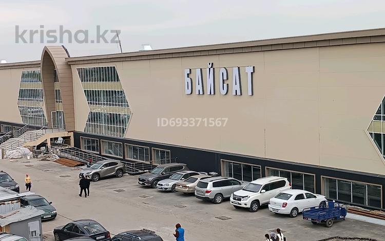 Магазины и бутики • 30 м² за 30 млн 〒 в Алматы, Жетысуский р-н — фото 2