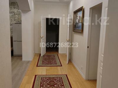 Отдельный дом · 5 комнат · 170 м², Кокарал 47 за 500 000 〒 в Астане, Алматы р-н