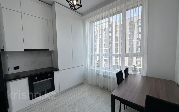 3-комнатная квартира · 84 м² · 14/16 этаж, Санжара Асфендиярова 3 — Помогу оформить в ипотеку за 50.5 млн ₸ в Астане, Нура р-н — фото 26