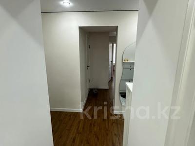 2-комнатная квартира · 51.4 м² · 2/5 этаж, Каблиса Жырау за 19.8 млн ₸ в Талдыкоргане