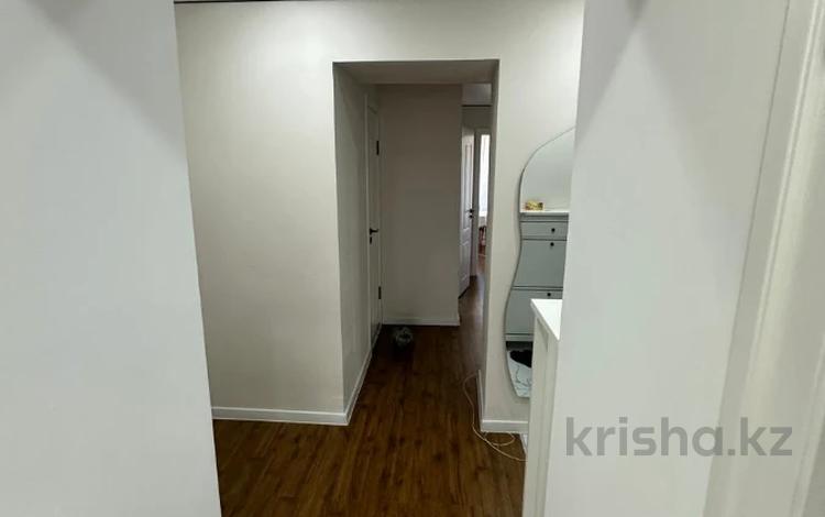 2-комнатная квартира · 51.4 м² · 2/5 этаж, Каблиса Жырау за 19.8 млн ₸ в Талдыкоргане — фото 2