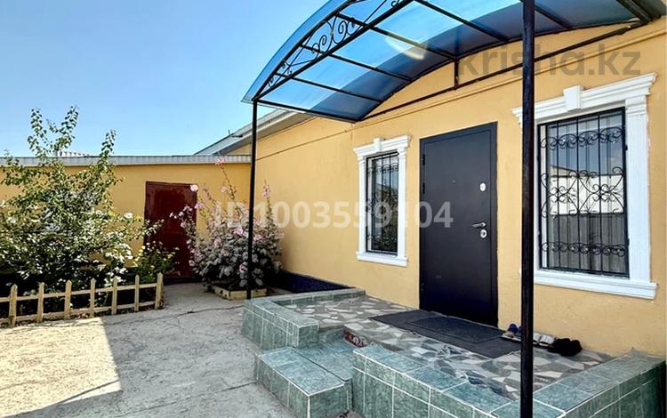 Часть дома · 5 комнат · 171.8 м² · 6 сот., мкр Оркен, 11 25 за 45 млн 〒 в Атырау — фото 2