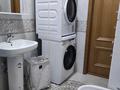 4-комнатная квартира · 127 м² · 11/19 этаж, Қалибек Қуанышбаева — Мечеть Хазрет Султан за 61 млн ₸ в Астане, Алматы р-н — фото 4