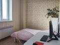 4-комнатная квартира · 127 м² · 11/19 этаж, Қалибек Қуанышбаева — Мечеть Хазрет Султан за 61 млн ₸ в Астане, Алматы р-н — фото 6