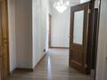 4-комнатная квартира · 127 м² · 11/19 этаж, Қалибек Қуанышбаева — Мечеть Хазрет Султан за 61 млн ₸ в Астане, Алматы р-н — фото 9