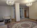 4-комнатная квартира · 127 м² · 11/19 этаж, Қалибек Қуанышбаева — Мечеть Хазрет Султан за 61 млн ₸ в Астане, Алматы р-н — фото 16