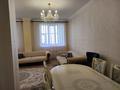 4-комнатная квартира · 127 м² · 11/19 этаж, Қалибек Қуанышбаева — Мечеть Хазрет Султан за 61 млн ₸ в Астане, Алматы р-н — фото 17
