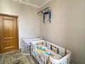 4-комнатная квартира · 127 м² · 11/19 этаж, Қалибек Қуанышбаева — Мечеть Хазрет Султан за 61 млн ₸ в Астане, Алматы р-н — фото 24
