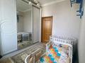 4-комнатная квартира · 127 м² · 11/19 этаж, Қалибек Қуанышбаева — Мечеть Хазрет Султан за 61 млн ₸ в Астане, Алматы р-н — фото 25