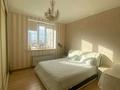4-комнатная квартира · 127 м² · 11/19 этаж, Қалибек Қуанышбаева — Мечеть Хазрет Султан за 61 млн ₸ в Астане, Алматы р-н — фото 29