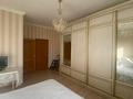 4-комнатная квартира · 127 м² · 11/19 этаж, Қалибек Қуанышбаева — Мечеть Хазрет Султан за 61 млн ₸ в Астане, Алматы р-н — фото 33