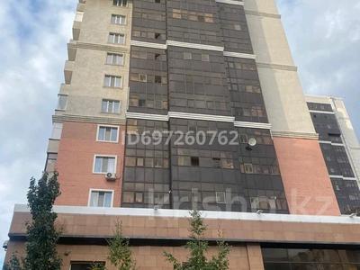 4-комнатная квартира · 127 м² · 11/19 этаж, Қалибек Қуанышбаева — Мечеть Хазрет Султан за 61 млн ₸ в Астане, Алматы р-н