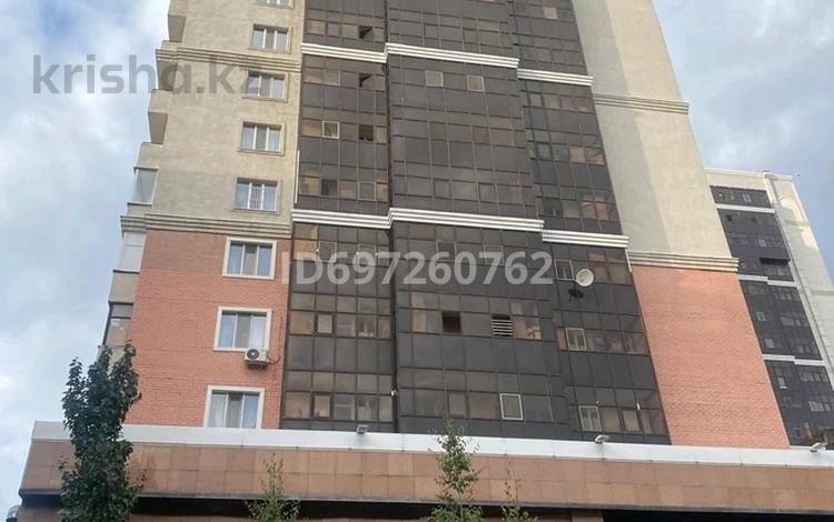 4-комнатная квартира · 127 м² · 11/19 этаж, Қалибек Қуанышбаева — Мечеть Хазрет Султан за 61 млн ₸ в Астане, Алматы р-н — фото 186