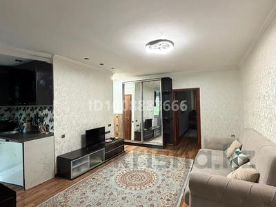 2-комнатная квартира · 40.5 м² · 4/4 этаж, Байтурсынова за 38.5 млн ₸ в Алматы, Алмалинский р-н