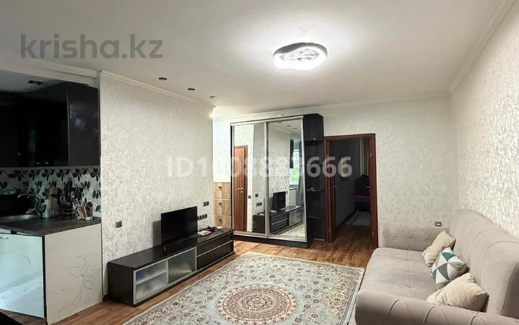 2-комнатная квартира · 40.5 м² · 4/4 этаж, Байтурсынова за 38.5 млн ₸ в Алматы, Алмалинский р-н — фото 10
