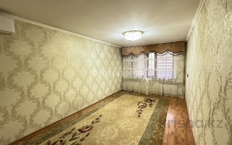 3-комнатная квартира · 63.1 м² · 3/5 этаж, 17-й микрорайон 2 за 23 млн ₸ в Шымкенте, Аль-Фарабийский р-н — фото 2