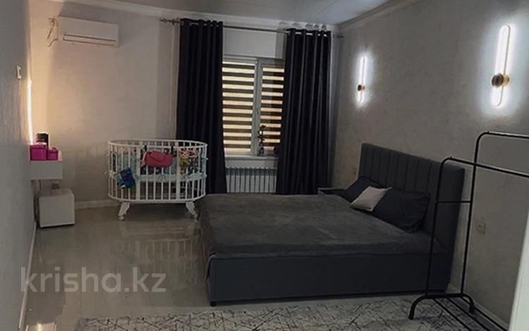 2-комнатная квартира · 106 м² · 2/6 этаж, 31Б мкр 8 за 28.5 млн 〒 в Актау — фото 2