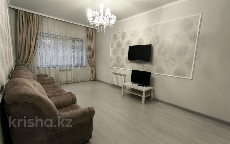 3-комнатная квартира · 85 м² · 1/10 этаж, Тянь-Шанская 9 за 71 млн ₸ в Алматы, Медеуский р-н — фото 32