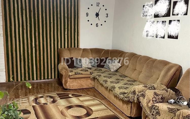 2-комнатная квартира · 42.8 м² · 3/5 этаж, 342 квартал 12 за 17 млн ₸ в Семее — фото 2