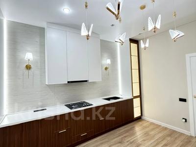 3-комнатная квартира · 90 м² · 2/9 этаж, мкр. Алтын орда за 43.5 млн 〒 в Актобе