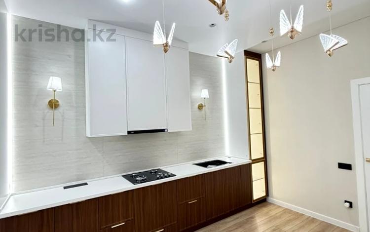3-комнатная квартира · 90 м² · 2/9 этаж, мкр. Алтын орда за 43.5 млн ₸ в Актобе — фото 2