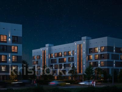 1-комнатная квартира · 37.83 м² · 1/5 этаж, Кокжал Барака 18 а, б, в за ~ 15.9 млн ₸ в Усть-Каменогорске