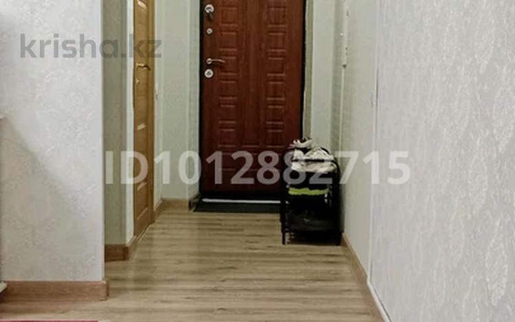 3-бөлмелі пәтер · 66 м² · 2/5 қабат, 3 ммкрорайон 1, бағасы: 19 млн ₸ в Новой бухтарме — фото 2