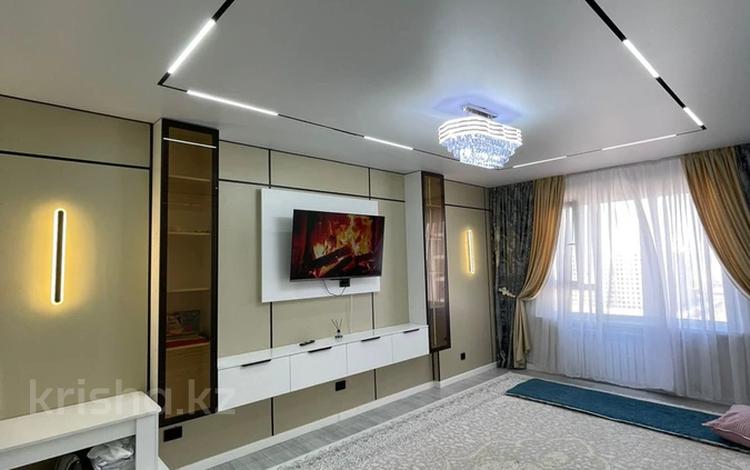 2-комнатная квартира · 66 м² · 11/14 этаж, 189 квартал за 35 млн ₸ в Шымкенте, Абайский р-н — фото 2