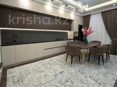 4-бөлмелі пәтер · 120 м² · 6/19 қабат, Сыганак 48, бағасы: 700 000 ₸ в Астане, Есильский р-н